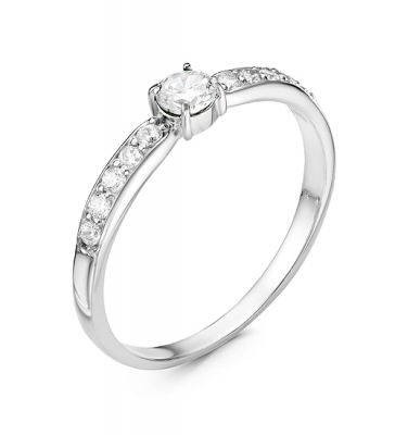 23810018Д Кольцо Серебро925