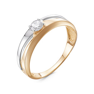 118495 Кольцо Золото585