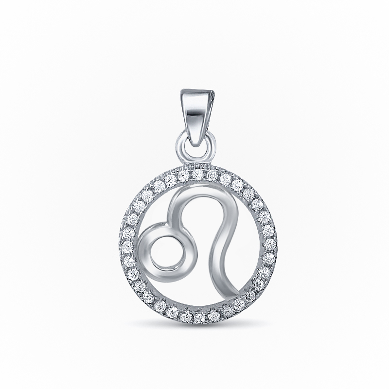 03FYP6594-113 Подвеска Серебро925
