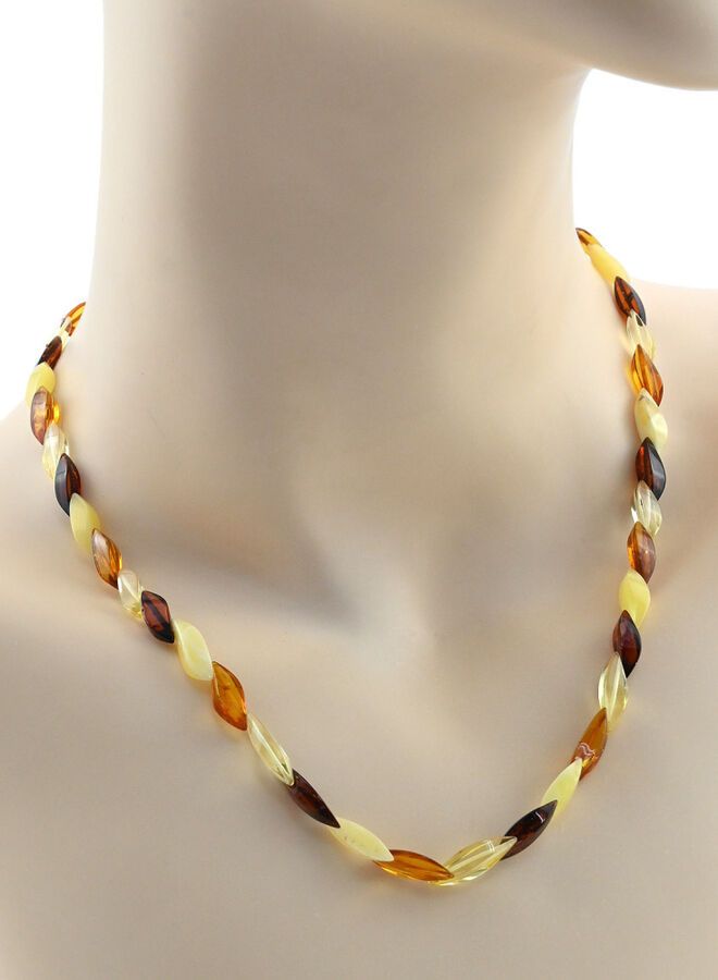 Бусы из янтаря 5516725