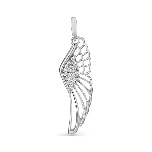 П630-830 Подвеска Серебро925