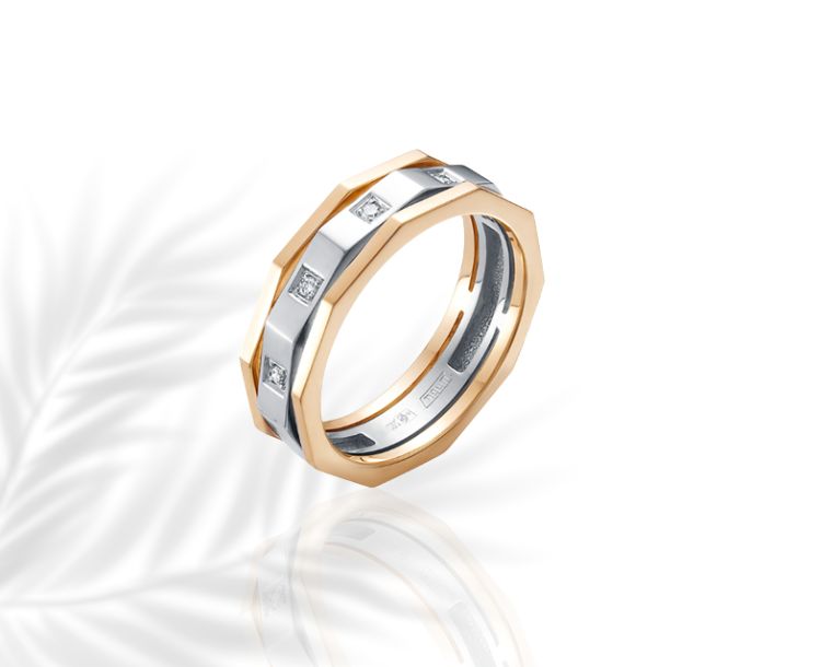 Обручальные кольца