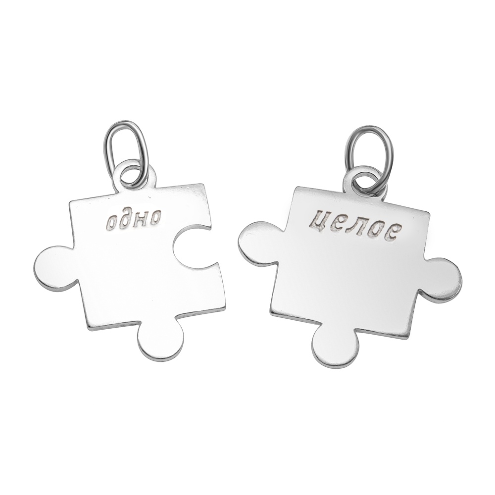3000-3012 Подвеска Серебро925