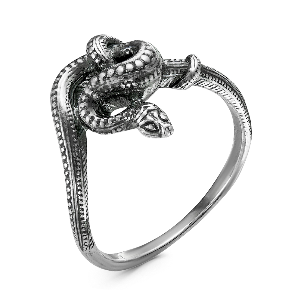 23010874 Кольцо Серебро925