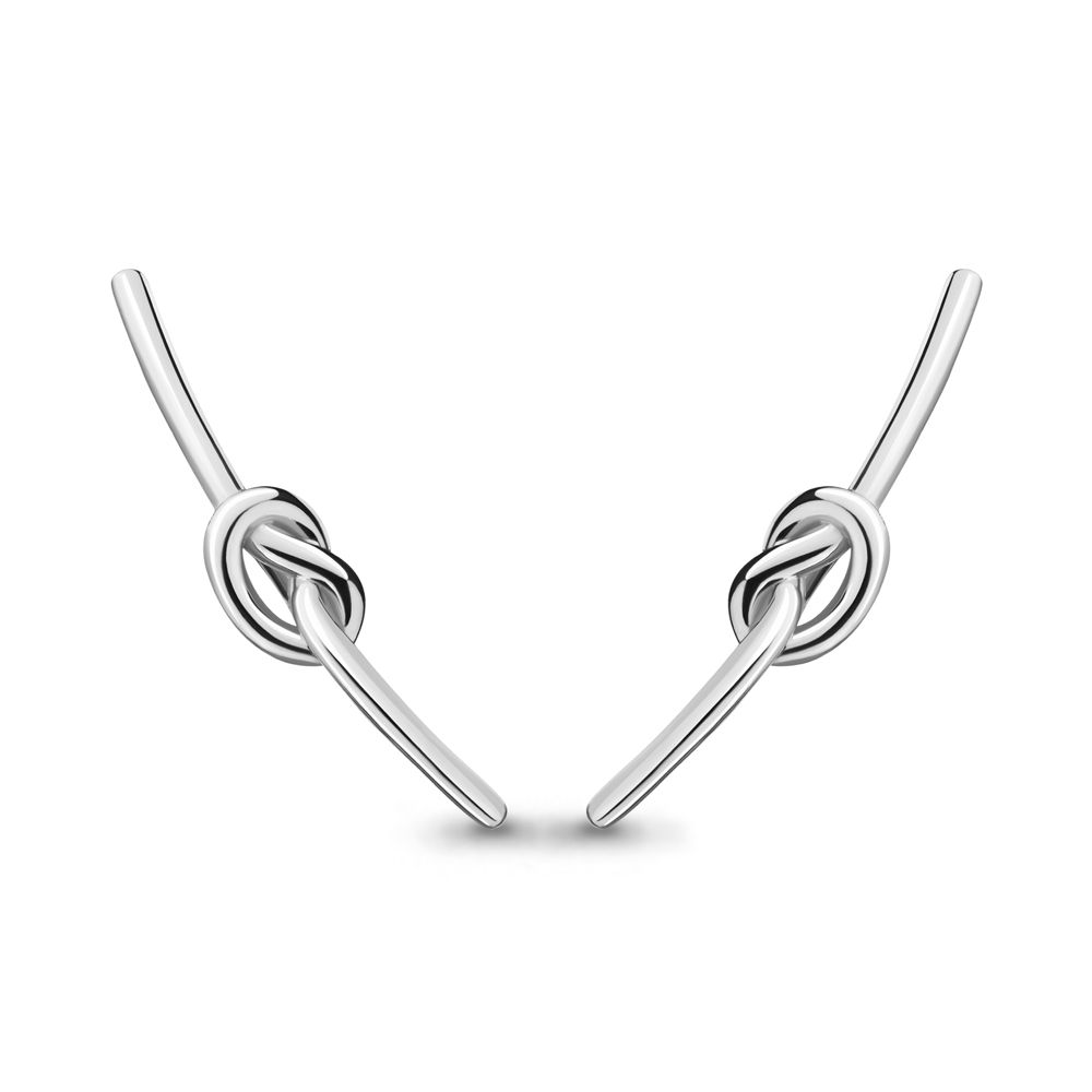 33188.5 Серьги Серебро925