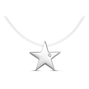 с070279 Колье Серебро925