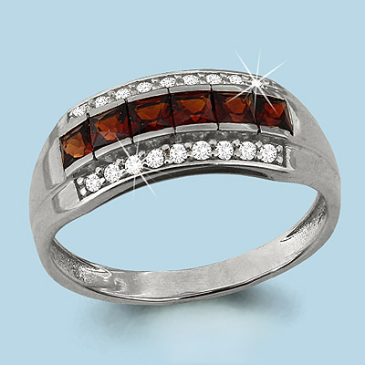 6536403А Кольцо Серебро925