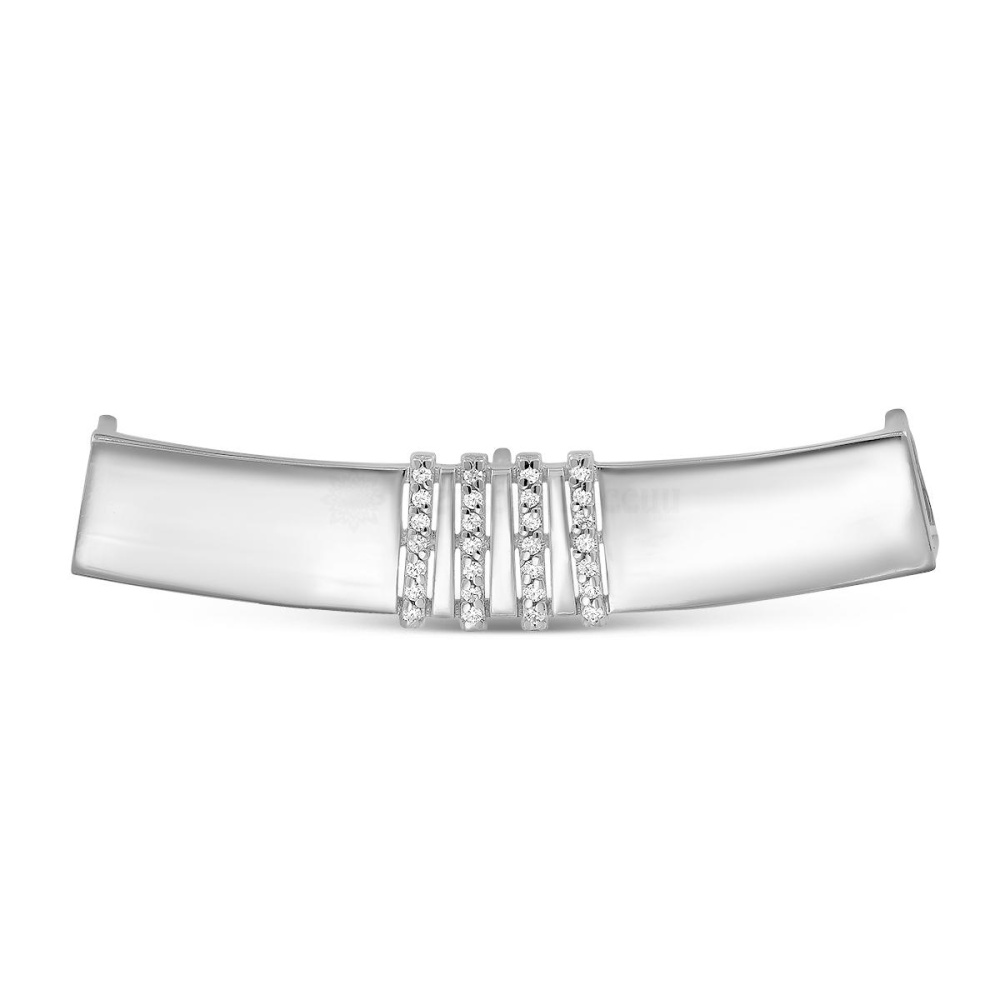 П-2374-Р Подвеска Серебро925