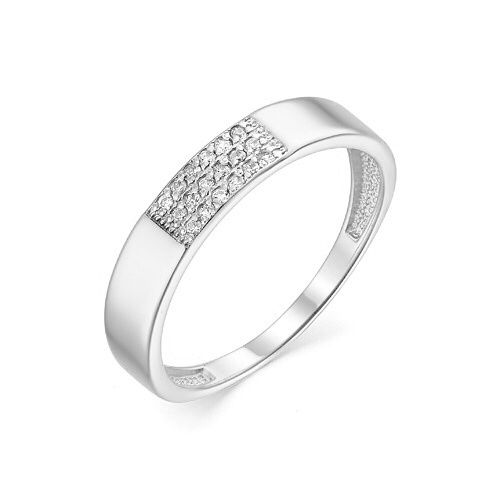 К630-1374 Кольцо Серебро925