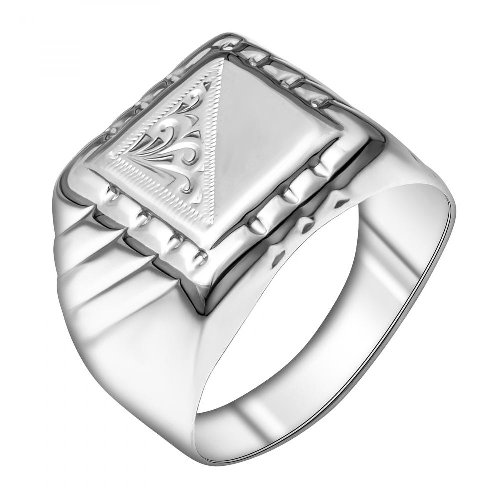 53013 Кольцо Серебро925