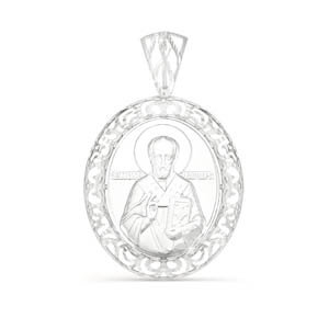 с030532 Подвеска Серебро925