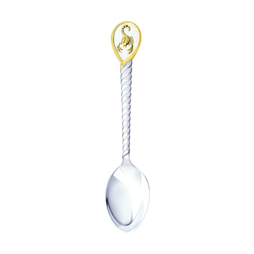 2302010062 Ложка Серебро925