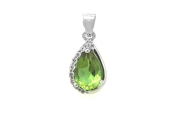 632057 Подвеска Серебро925