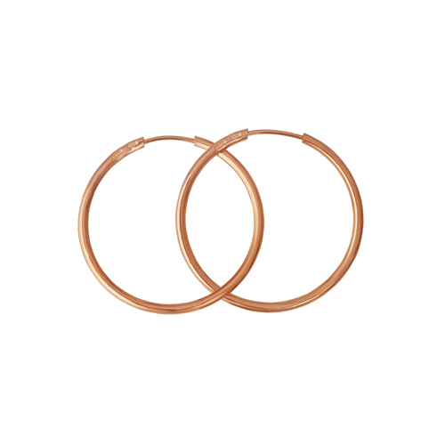 3301607 Серьги Серебро925