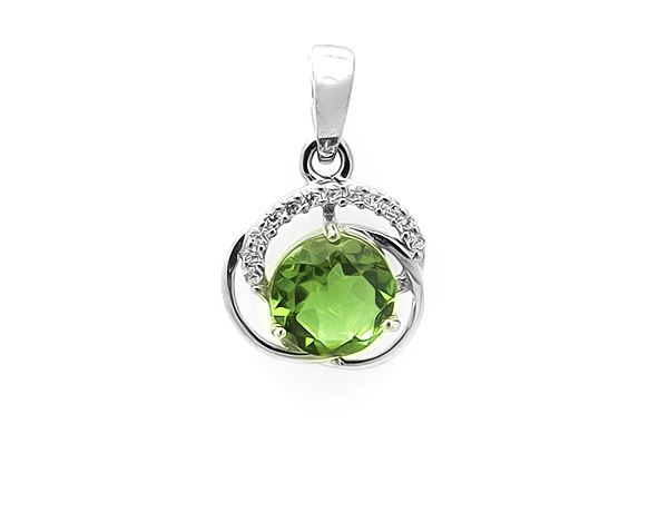 632040 Подвеска Серебро925