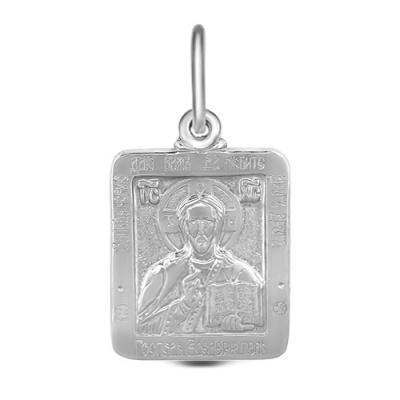 ПИ-009р Подвеска Серебро925