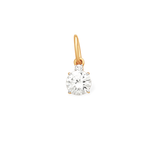 П13213209 Подвеска Золото585