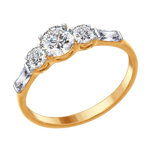 89010078 Кольцо Серебро925