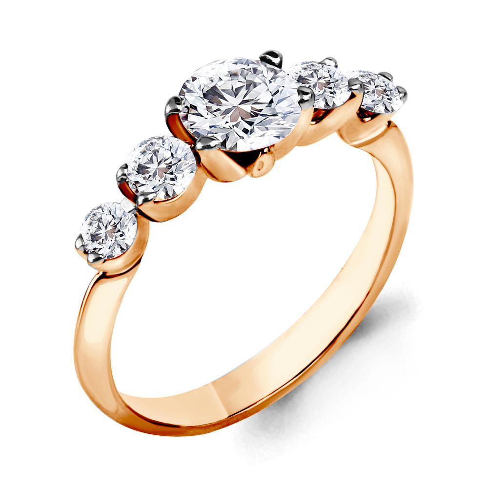 68218.6 Кольцо Серебро925