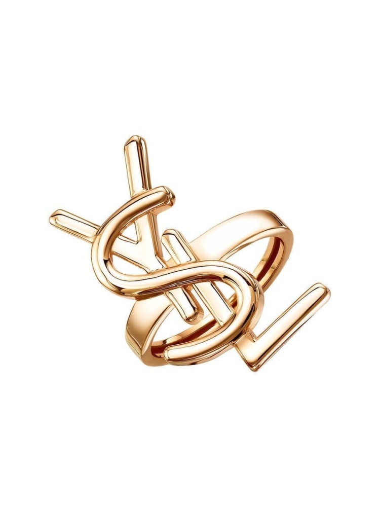 Кольцо из красного золота 585 1148700