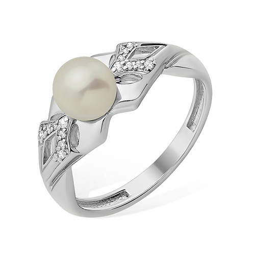 1061015114 Кольцо Серебро925