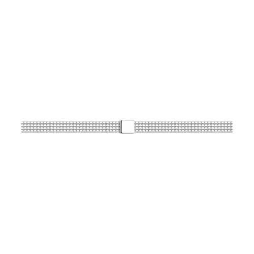 94054698 Браслет Серебро925
