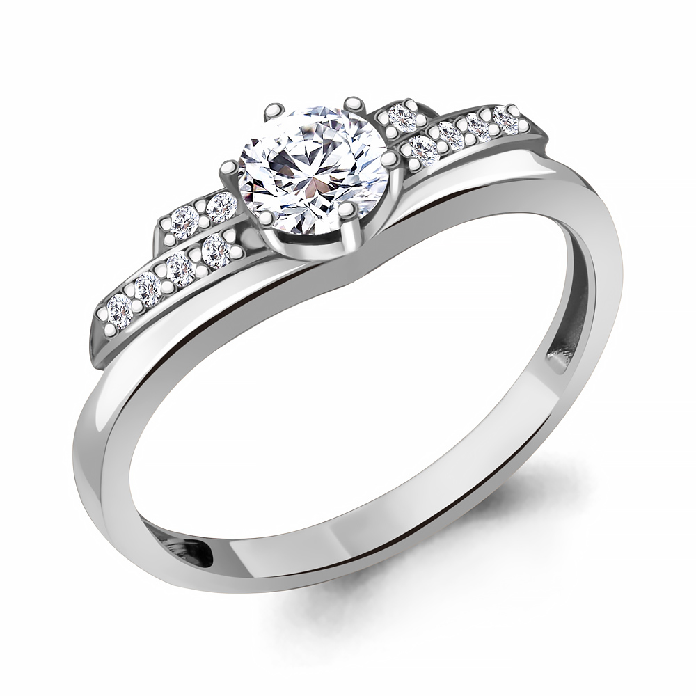 68701А.5 Кольцо Серебро925