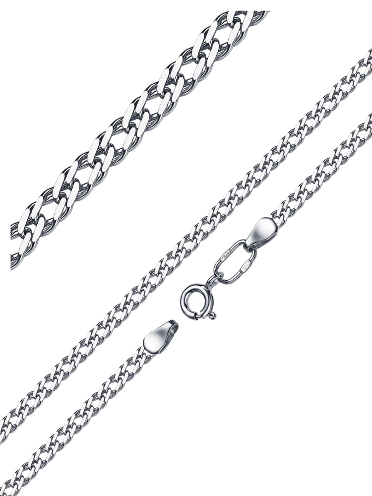 С11107023 Браслет Серебро925