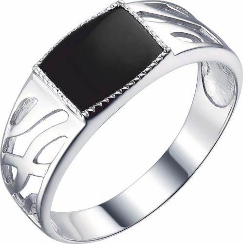 54-66-102 Кольцо Серебро925