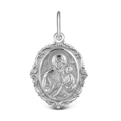 ПИ-006р Подвеска Серебро925