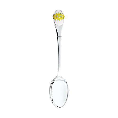 2304010037 Ложка Серебро925