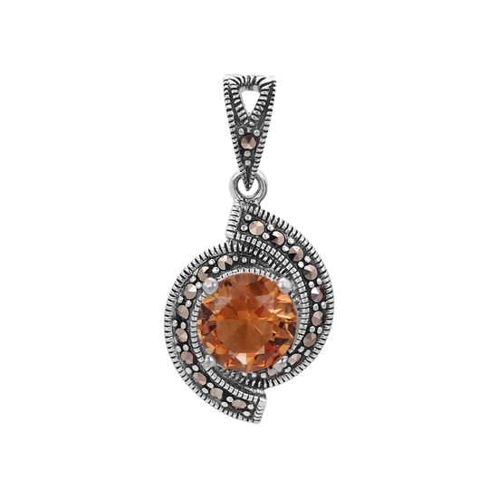 ТАПН.273СТN Подвеска Серебро925