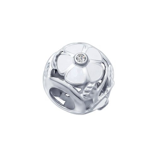 94031950 Подвеска Серебро925
