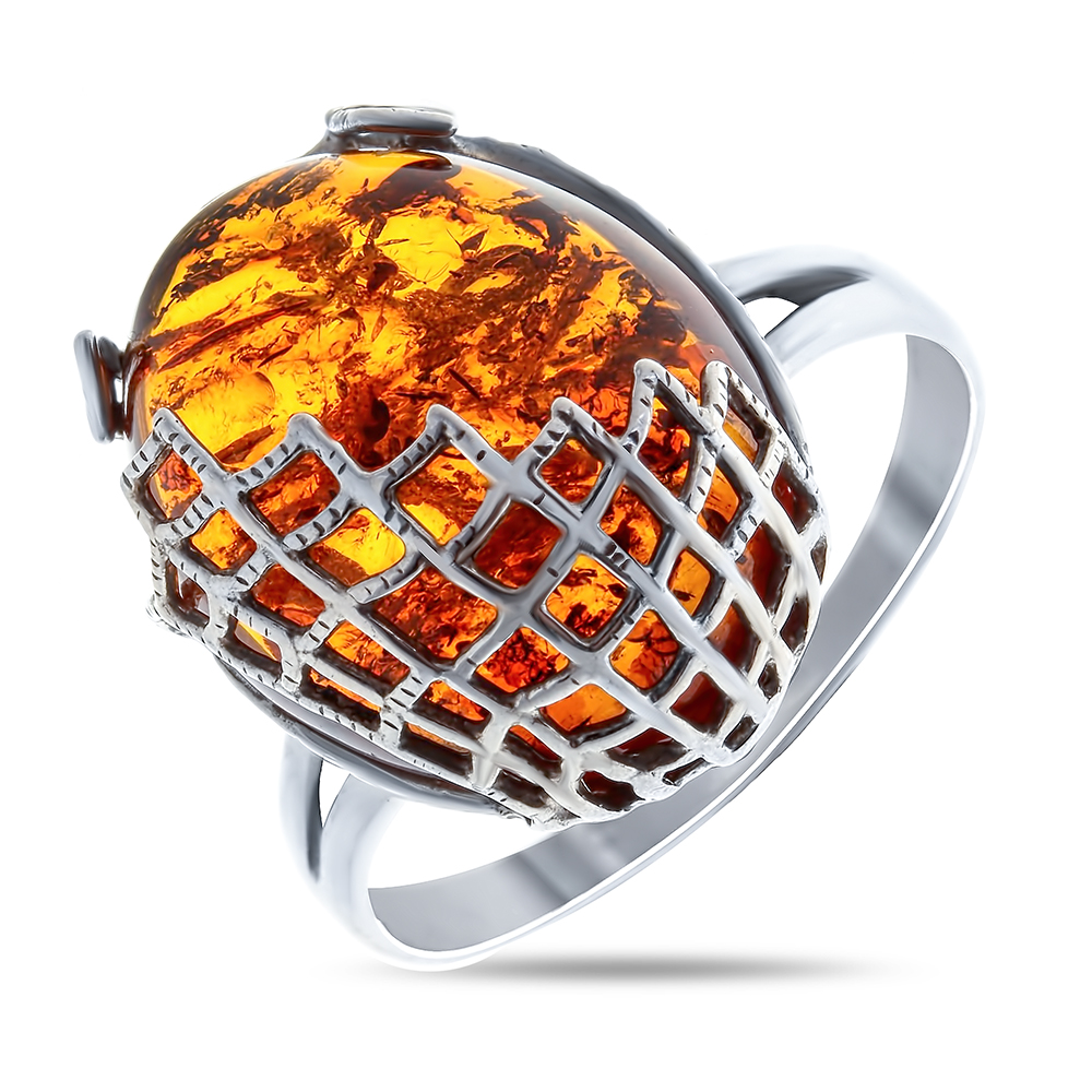 920041415aa Кольцо Серебро925