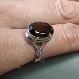 ИАКС31110Х14РТ0R1 Кольцо Серебро925