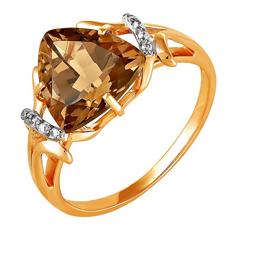 1103508 1 17 1 Кольцо Золото585