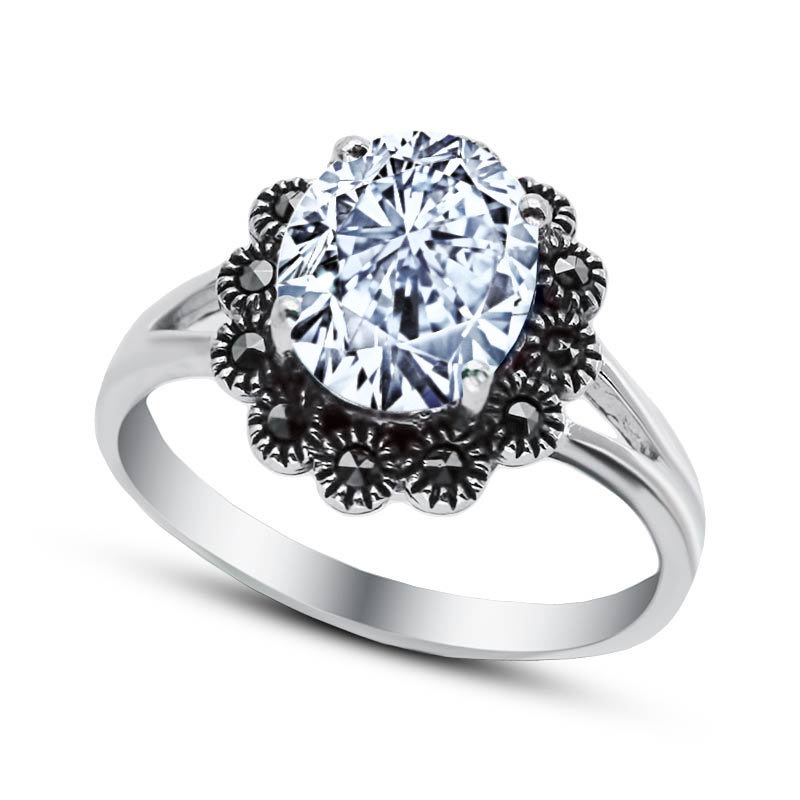 210016a-39-228 Кольцо Серебро925