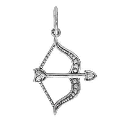 п-011 Подвеска Серебро925
