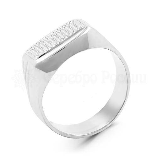 ПР4-003р Кольцо Серебро925