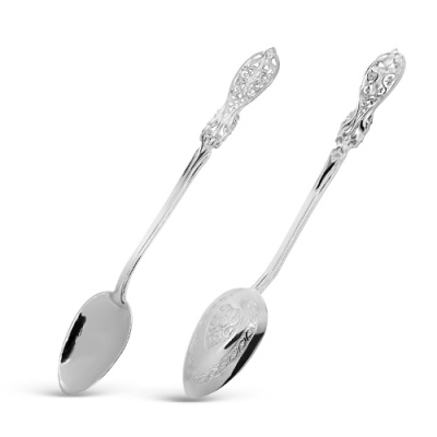 01-036 Ложка Серебро925