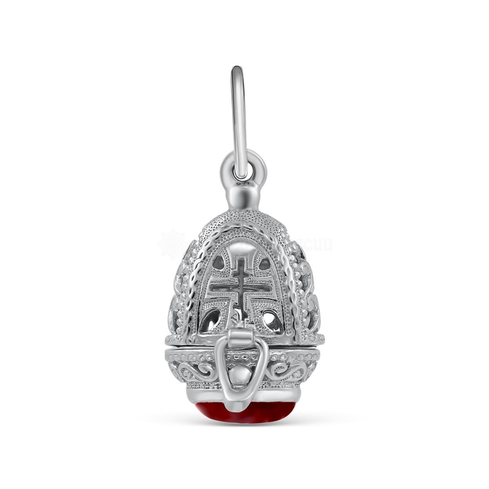 Подвеска из серебра 925  