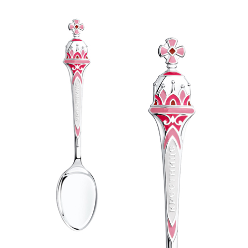 2304010028 Ложка Серебро925