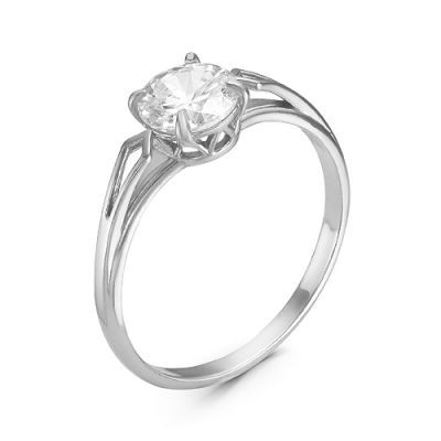 2389154Д Кольцо Серебро925