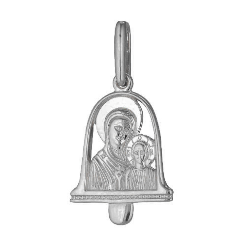 П-0078-Р Подвеска Серебро925