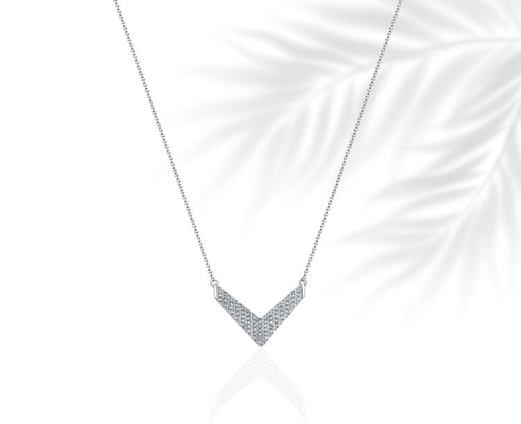 Украшения из серебра