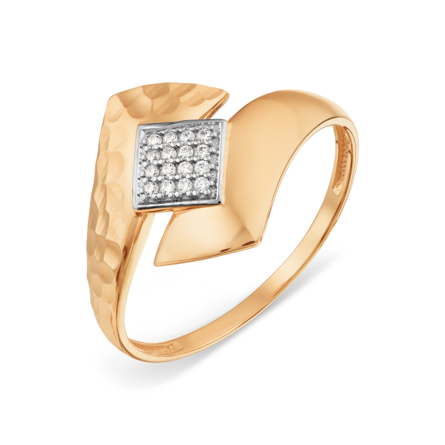 Т147618962 Кольцо Золото585