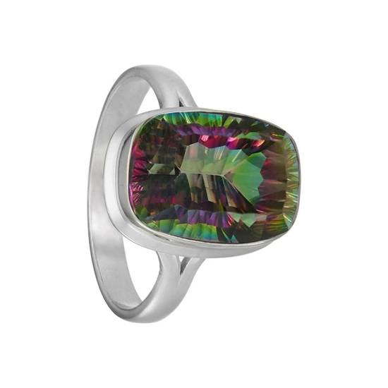 ИАКС.333.МТ Кольцо Серебро925