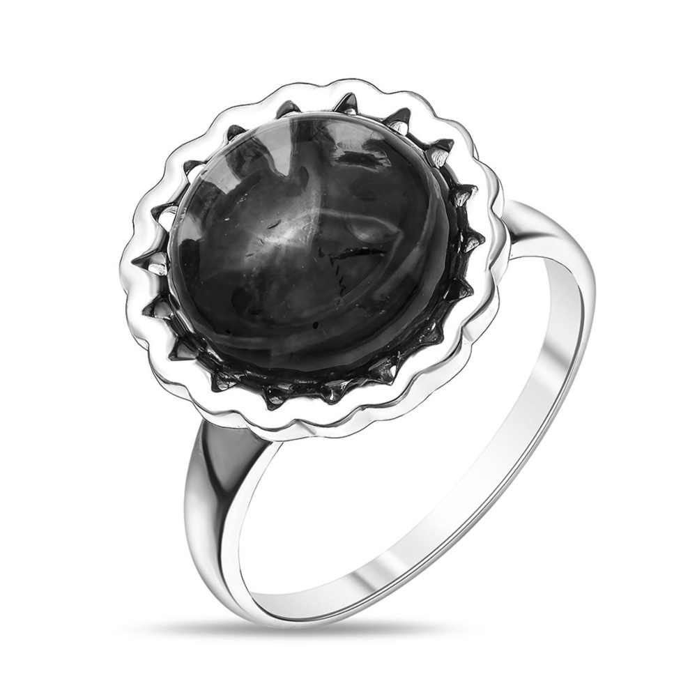 7LP386 Кольцо Серебро925