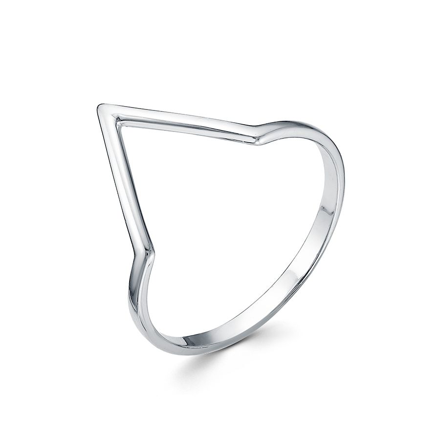 1-1430 Кольцо (Серебро 925)