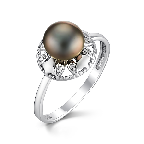 51228S3 Кольцо Серебро925